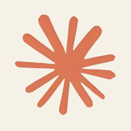 Claude AI logo